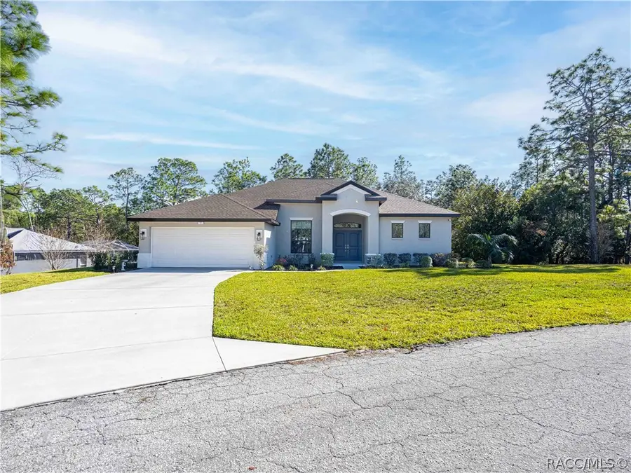 7 Eugenia Court W, Homosassa, FL 34446 - #2