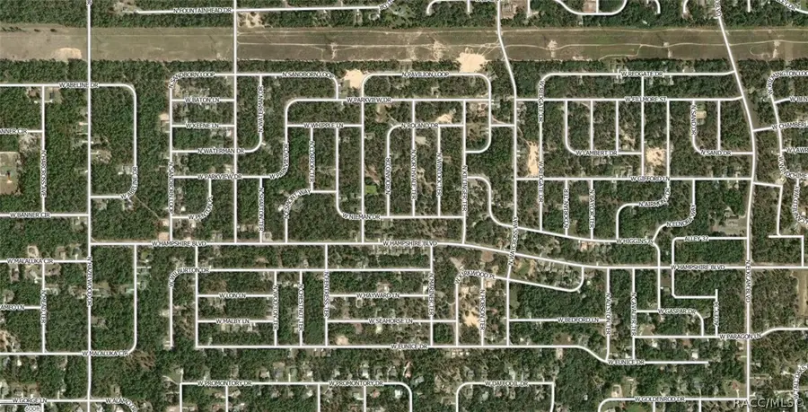 6545 N Pavilion Loop, Citrus Springs, FL 34433 - #3