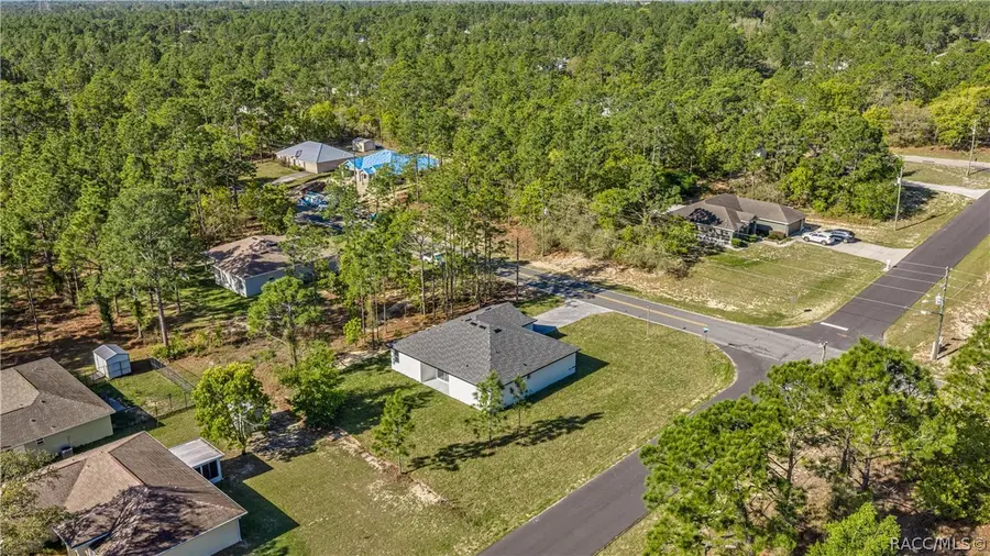 7841 N Santos Drive, Citrus Springs, FL 34434 - #3