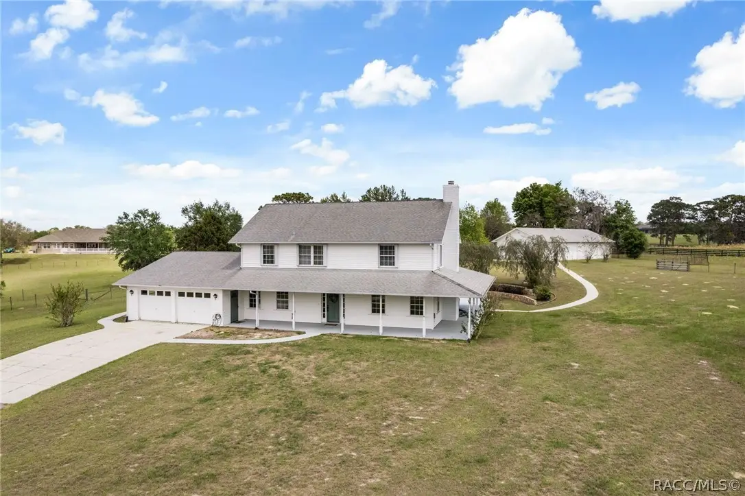 2079 S Ambridge Point, Inverness, FL 34452 - #1