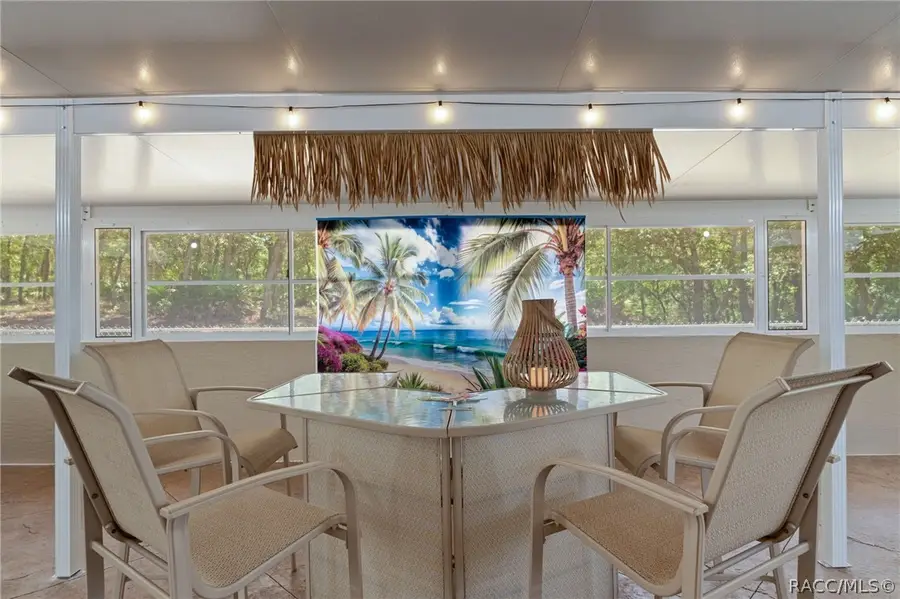 2220 N Sheriff Drive, Beverly Hills, FL 34465 - #2