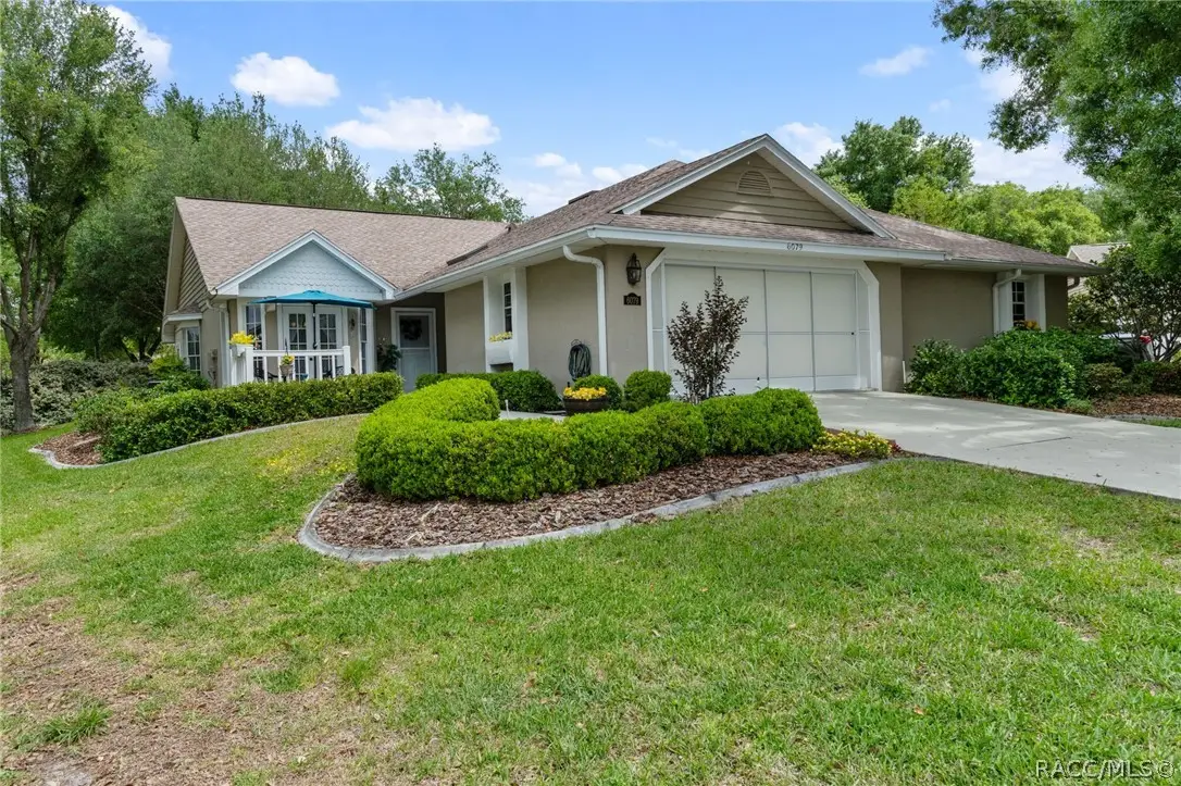 6079 W Fairhaven Court, Crystal River, FL 34429 - #1