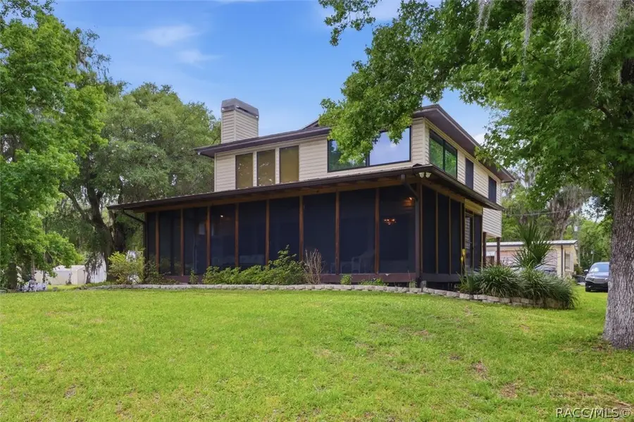 3156 N Hooty Point, Inverness, FL 34453 - #2