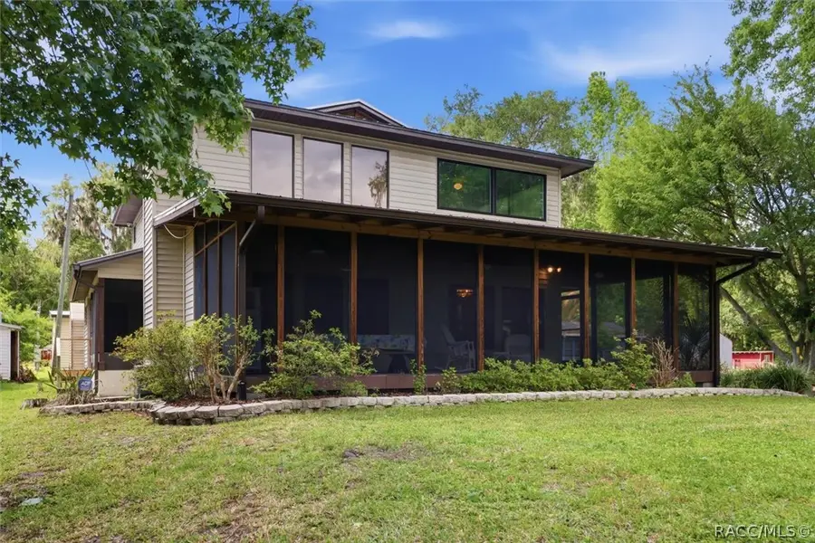 3156 N Hooty Point, Inverness, FL 34453 - #3