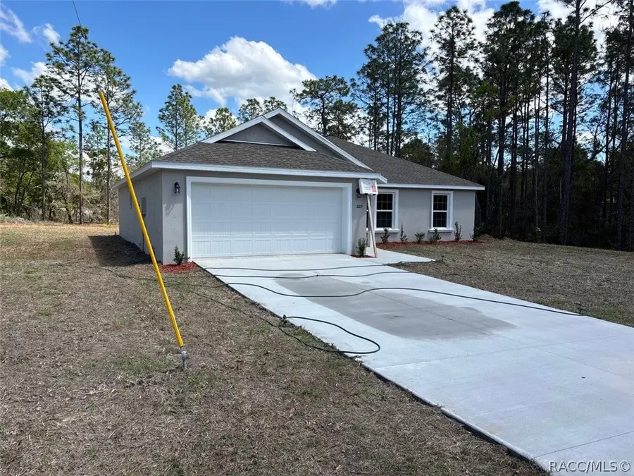 11109 N Trigger Terrace, Citrus Springs, FL 34433 - #3