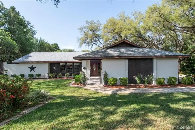 335 W Pearson Street, Hernando, FL 34442 - #1