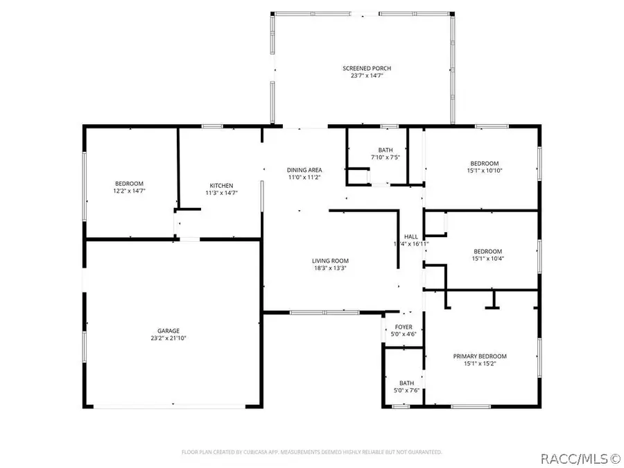 717 Highway 40 E, Inglis, FL 34449 - #2