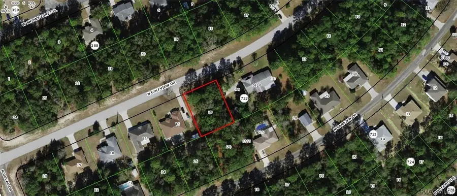 8049 N Golfview Drive, Citrus Springs, FL 34434 - #2