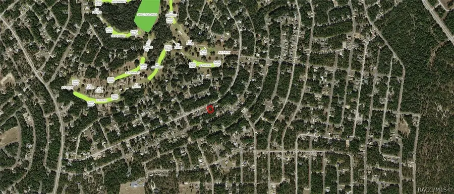 8049 N Golfview Drive, Citrus Springs, FL 34434 - #3