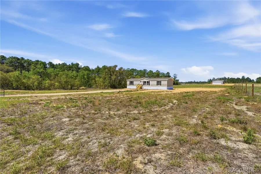 4444 W Choate Court, Dunnellon, FL 34433 - #2