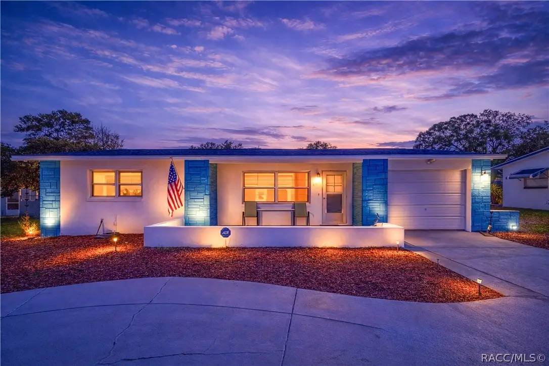 101 S Tyler Street, Beverly Hills, FL 34465 - #1