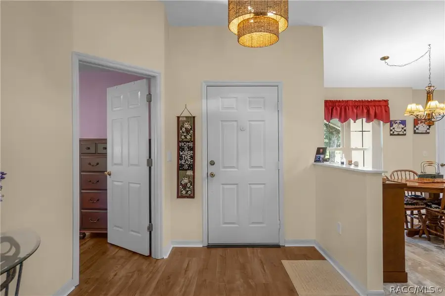 3310 N Canterbury Lake Drive, Hernando, FL 34442 - #3