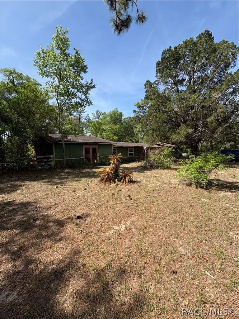 5130 E Stevenson Court, Inverness, FL 34452 - #2