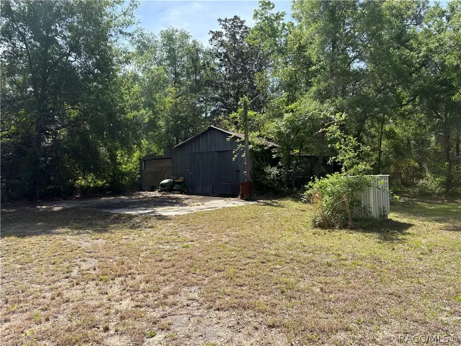 5130 E Stevenson Court, Inverness, FL 34452 - #3