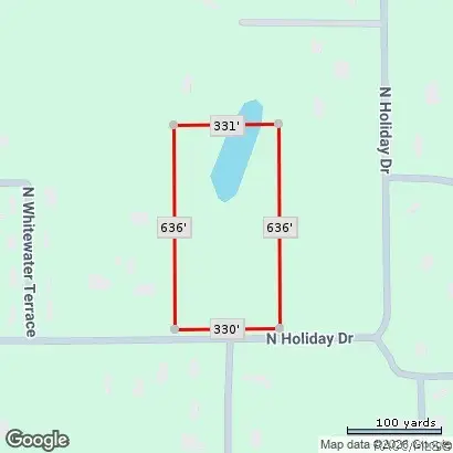 3136-3234 N Holiday Drive, Crystal River, FL 34428 - #2