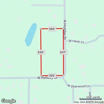 3136-3234 N Holiday Drive, Crystal River, FL 34428 - #3