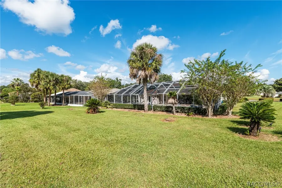 1309 N Timucuan Trail, Inverness, FL 34453 - #3