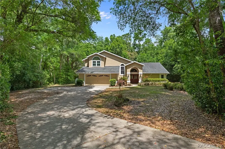 2853 W Sunrise Street, Lecanto, FL 34461 - #3
