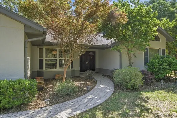 10279 S Sand Creek Terrace, Inverness, FL 34452