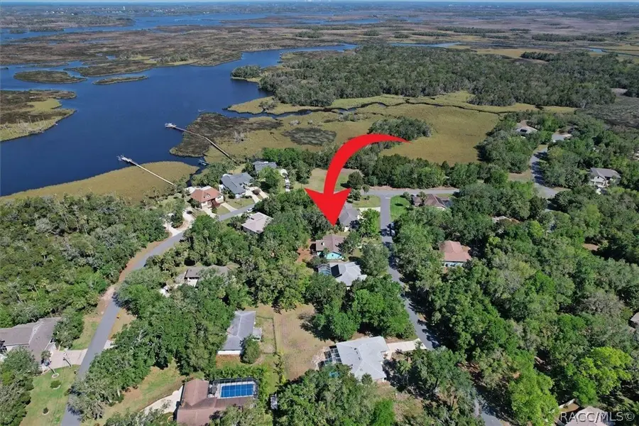 4670 S Sawmill Way, Homosassa, FL 34448 - #2