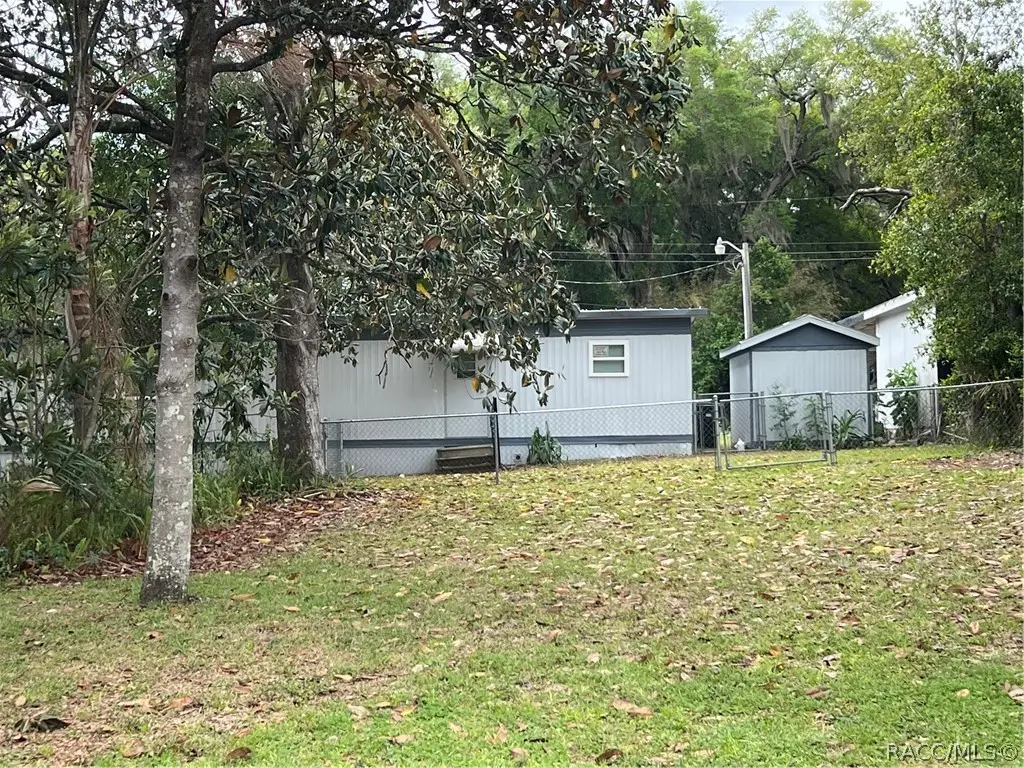 3496 E Deer Run Lane, Hernando, FL 34442 - #1