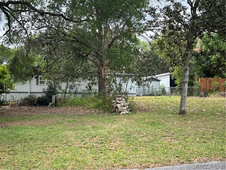 3496 E Deer Run Lane, Hernando, FL 34442 - #3