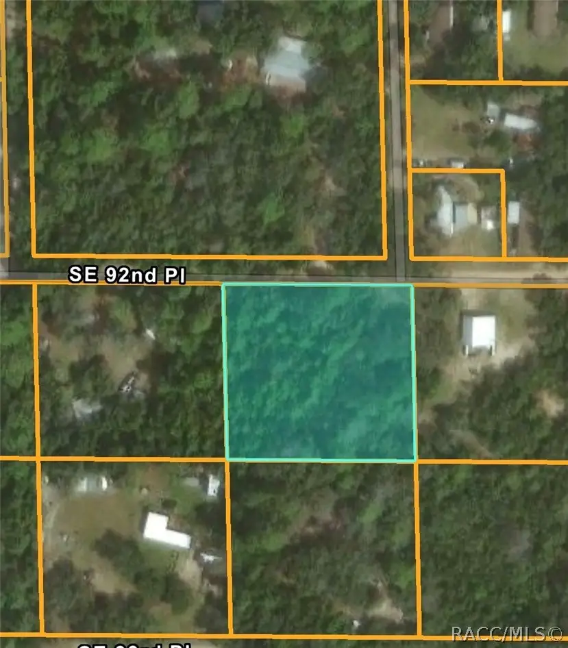 0 Se 92nd Pl, East Marion, FL 32179 - #2