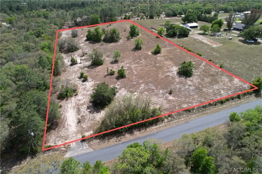 3802 W Woodlawn Street, Dunnellon, FL 34433 - #3