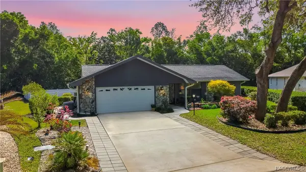 20 Sycamore Court E, Homosassa, FL 34446