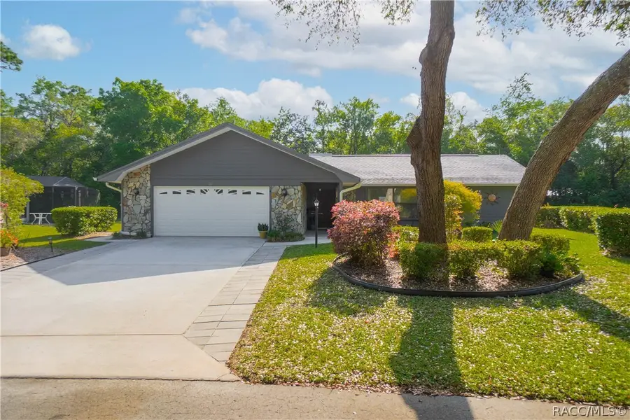 20 Sycamore Court E, Homosassa, FL 34446 - #2