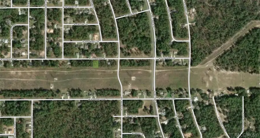 554 W Glenhaven Drive, Citrus Springs, FL 34434 - #3