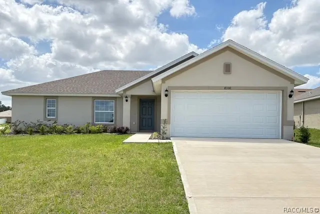 8330 N Jay Drive, Dunnellon, FL 34434 - #1