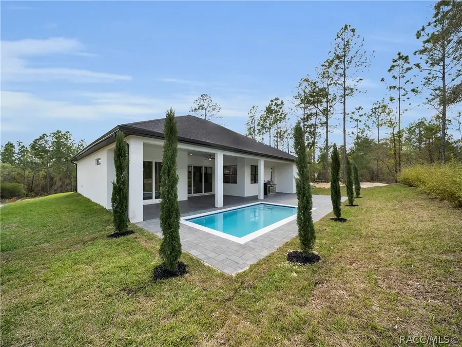 3889 W Hampshire Boulevard, Dunnellon, FL 34433 - #2