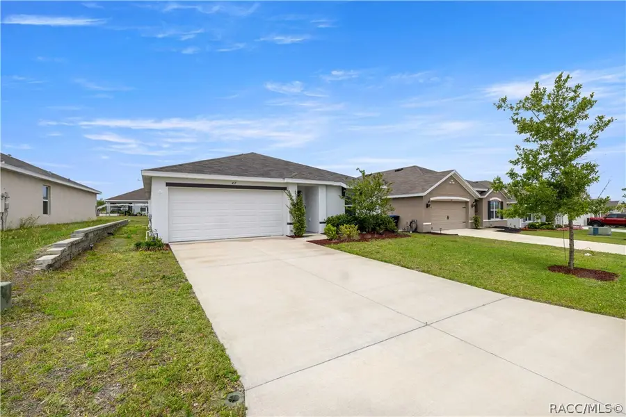 457 W Fairways View Drive, Beverly Hills, FL 34465 - #2