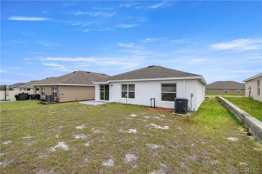 457 W Fairways View Drive, Beverly Hills, FL 34465 - #3