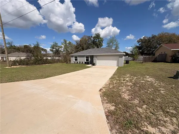 15705 SW 19th Avenue Road, Ocala, FL 34473