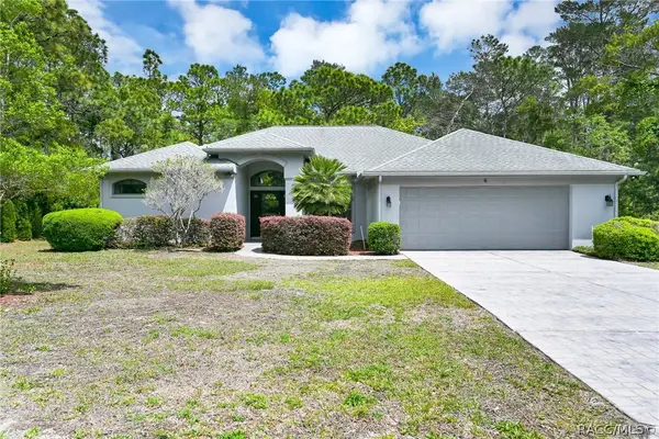 6 Saintpaula Street, Homosassa, FL 34446
