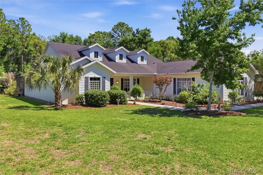 2687 W Antioch Lane, Lecanto, FL 34461 - #3