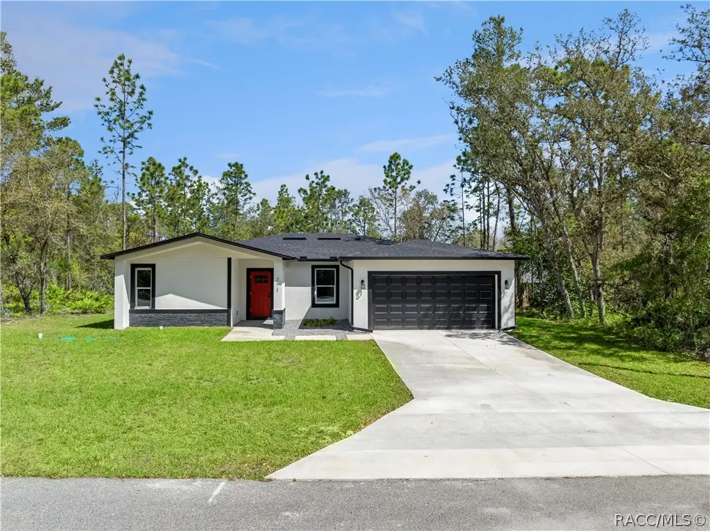 771 W Bancroft Drive, Citrus Springs, FL 34434 - #1