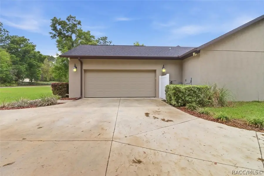 2463 W Axelwood Drive, Beverly Hills, FL 34465 - #3