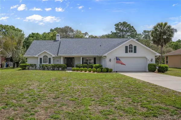 145 Douglas Street, Homosassa, FL 34446