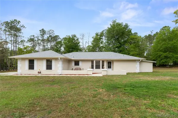 9000 SW 206th Court Road, Dunnellon, FL 34431