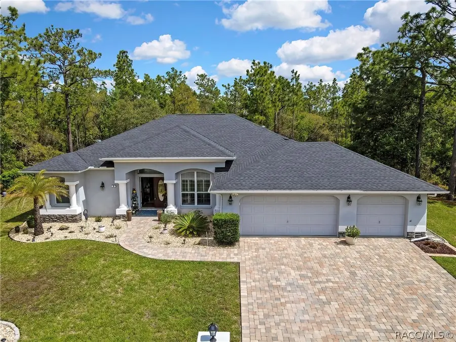 8 Pagoda Court W, Homosassa, FL 34446 - #3