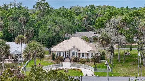 Address Withheld By Seller, Homosassa, FL 34448