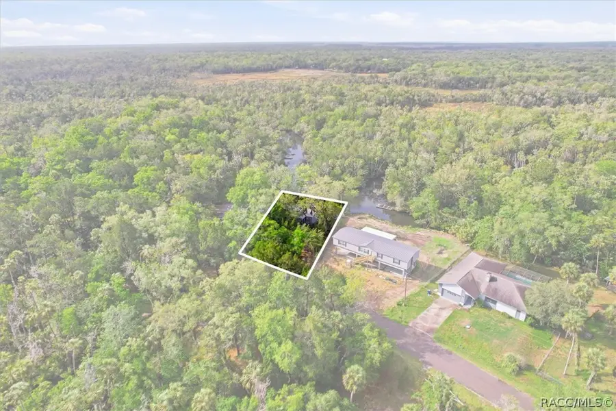 5746 S Boulevard Drive, Homosassa, FL 34448 - #2