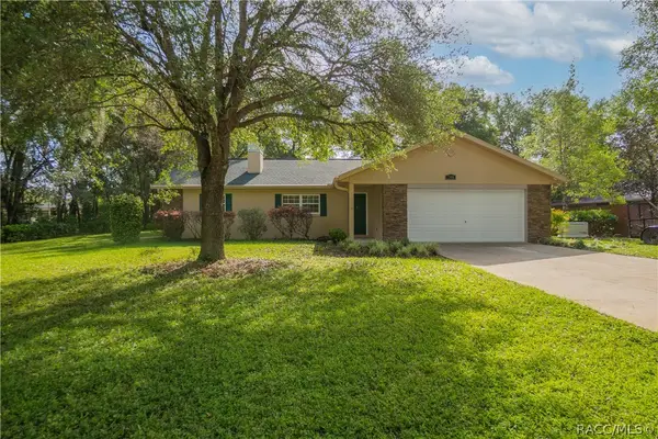 744 Sherwood Avenue, Inverness, FL 34450