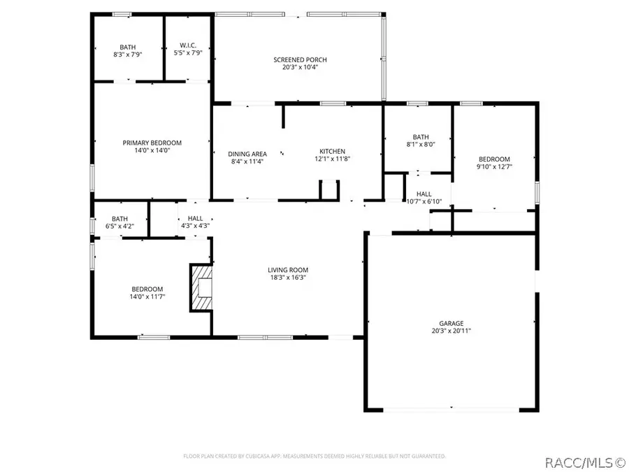 744 Sherwood Avenue, Inverness, FL 34450 - #3