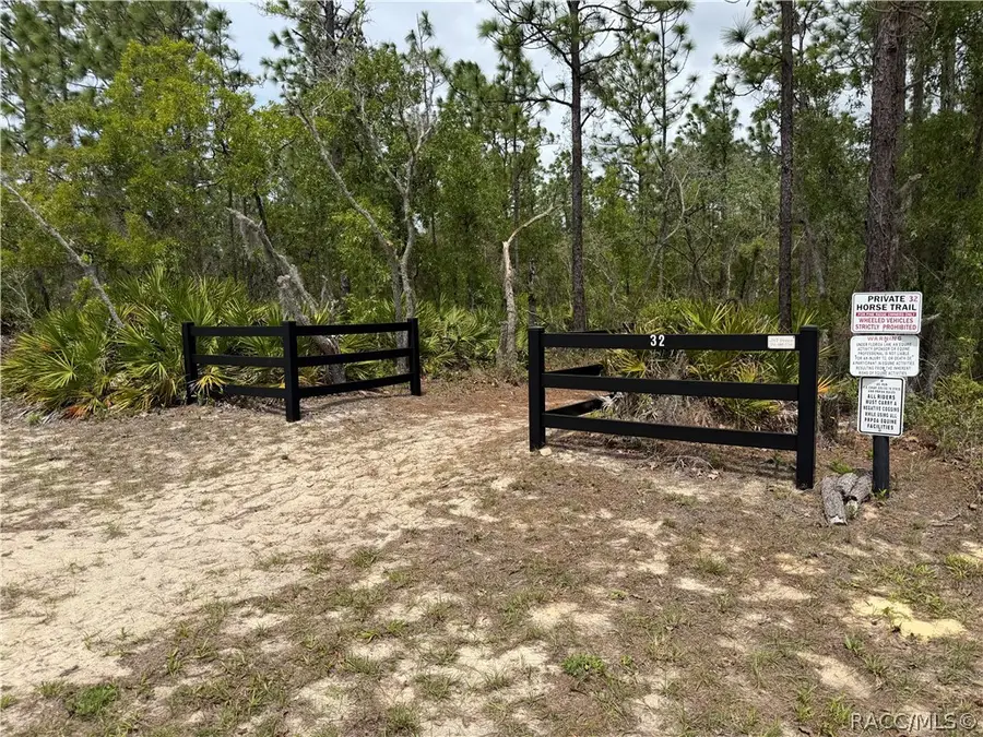 4231 W Bonanza Drive, Beverly Hills, FL 34465 - #3