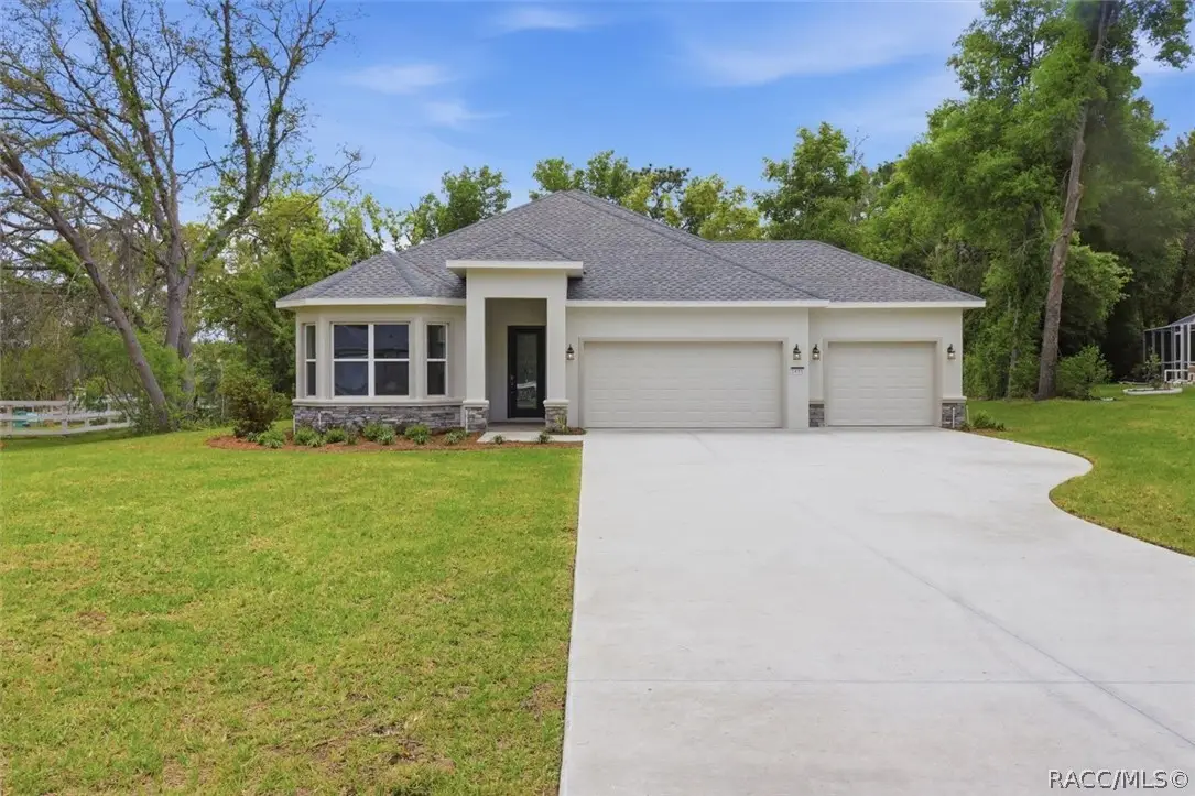 1421 St James Loop, Inverness, FL 34453 - #1