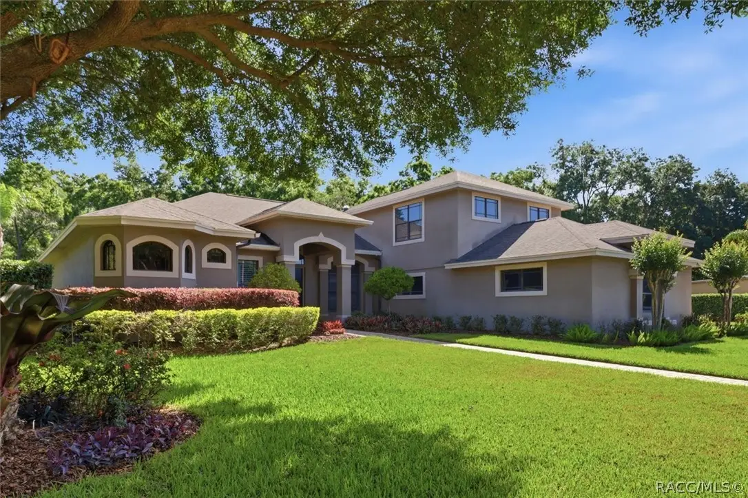 5902 Hammock Woods Drive, Odessa, FL 33556 - #1